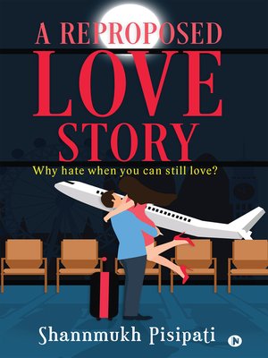 cover image of A Reproposed Love Story